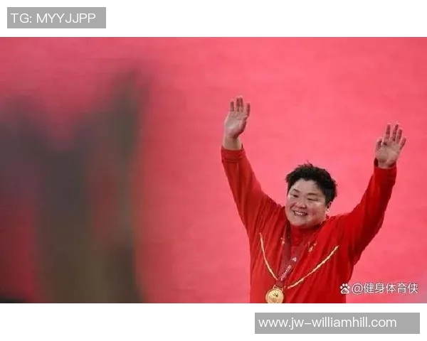 接连16年五届全运稳守榜首从未被打倒 破年纪屏障36岁巩立姣值得脱帽致敬